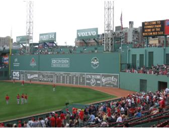 Green Monster BBQ for 25 people!