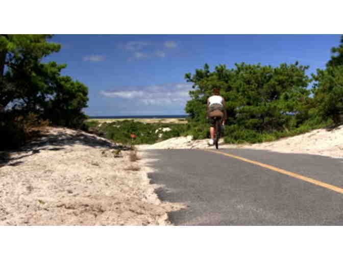 Two-Day Provincetown Bike Rental Package for 2