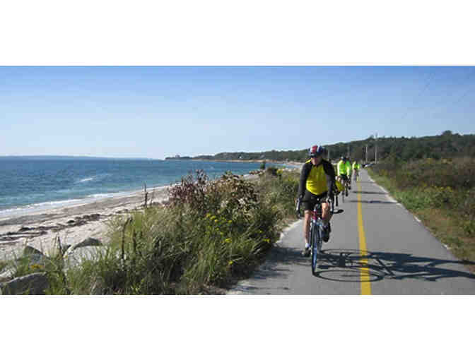 Two-Day Provincetown Bike Rental Package for 2