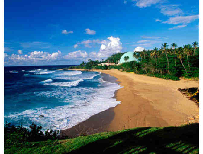 Puerto Rico Vacation House Getaway