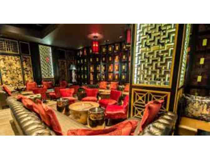 $50 Gift Card to Empire Restaurant & Lounge