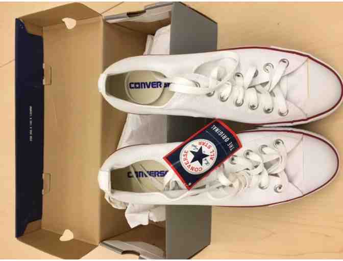 Original All Star Converse Omni Sneakers (Unisex)