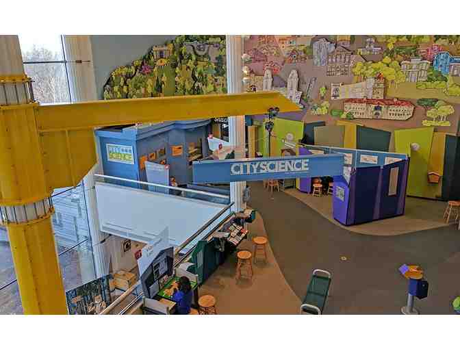 Family Fun for Everyone