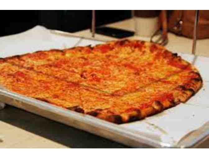 Pizza and Beer Night