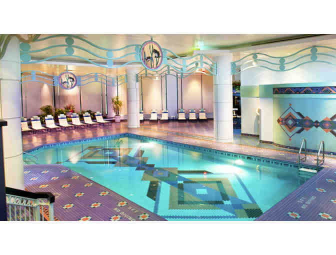 1 Night Stay at Foxwoods Casino - Photo 3