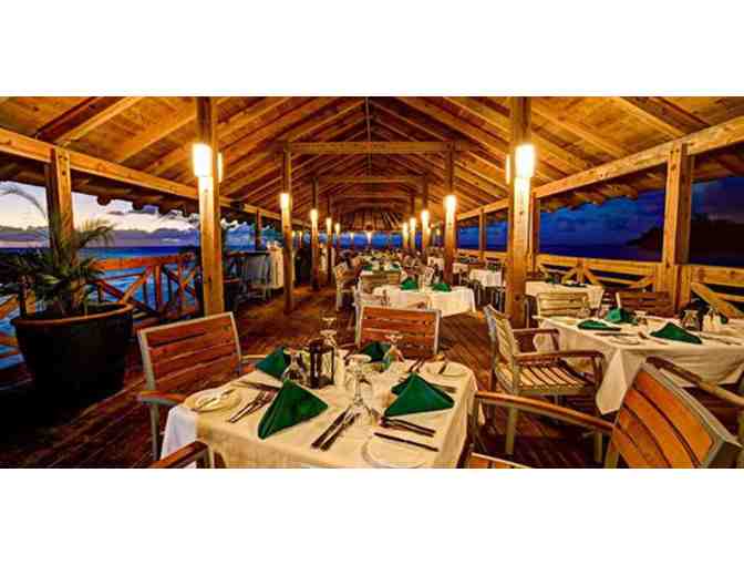 7 to 10 Night at St. Jame's Club Morgan Bay, Saint Lucia
