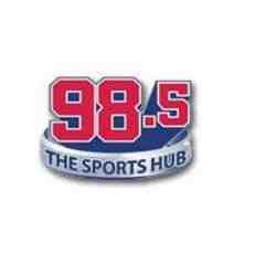 98.5 The Sports Hub