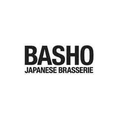 Mel Levine & Basho Japanese Brasserie
