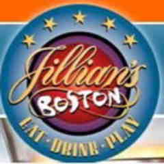 Jillians Boston