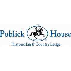 Publick House Historic Inn & Country Lodge
