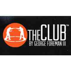 The Club by George Foreman III