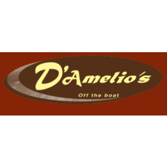 D'Amelio's Off The Boat Italian & Seafood Restaurant