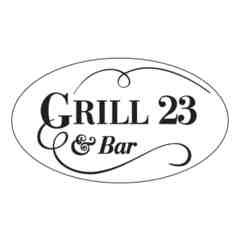 Grill 23