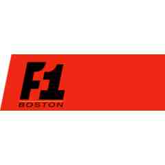 F1 Boston