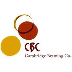 Cambridge Brewing Company
