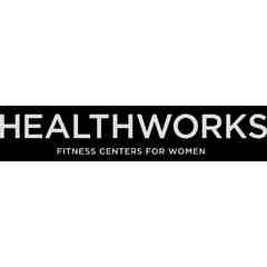 Healthworks Cambridge