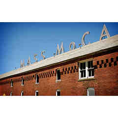 MASS MoCA