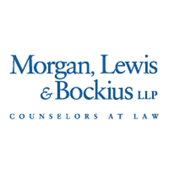 Morgan Lewis & Bockius LLP
