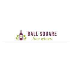 Ball Square Fine Wines