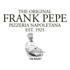 Frank Pepe's Pizzeria Napoletana