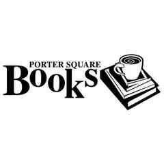 Porter Square Books