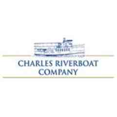 Charles Riverboat Company
