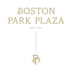 Boston Park Plaza Hotel