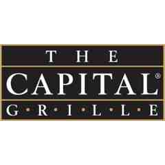 Capital Grille