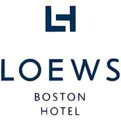 Loews Boston Hotel