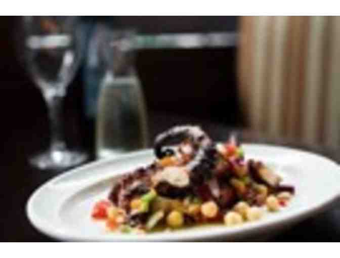 $250 Gift Certificate for MP Taverna Restaurant in Brooklyn, NY