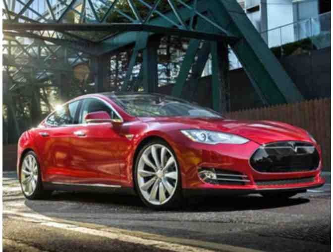 Electronic Vehicle Audition for Ten