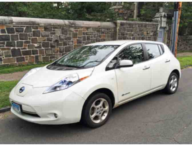 Electronic Vehicle Audition for Ten