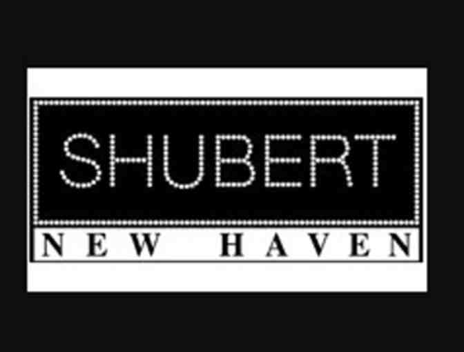 Dining Experience at Atelier Florian & VIP Experience at Shubert Theater/New Haven