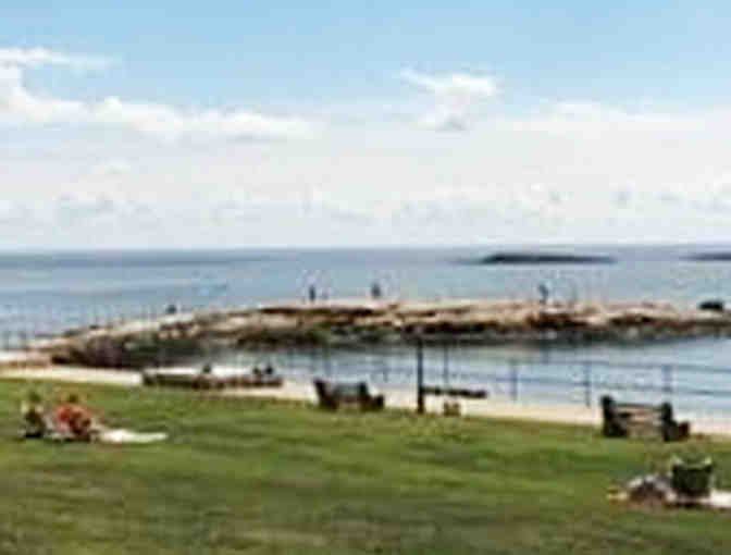 4 Pack of Tickets to Blues, Barbeque, Bourbon & Beer (2017)