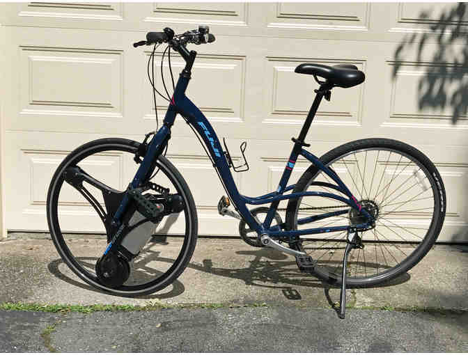 Electronic Vehicle Audition for Ten