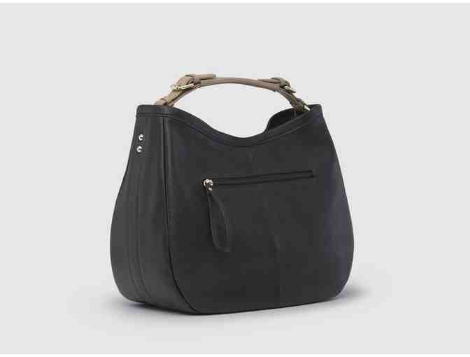 The Bolvaint Rene Noir Motif Bag
