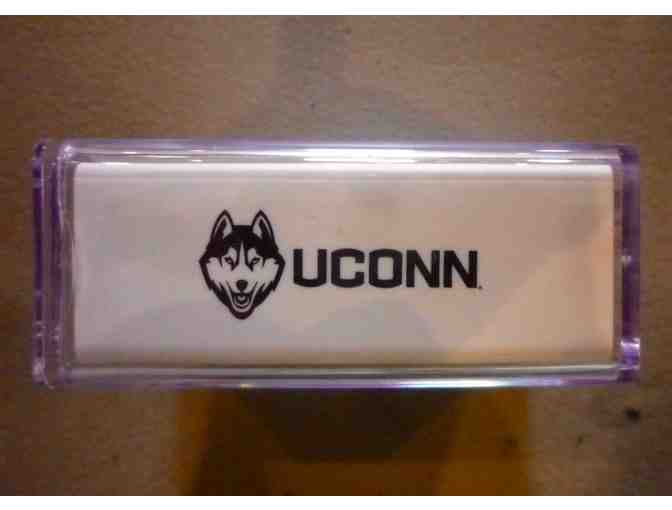UCONN Men's Basketball Premium Experience & Swag