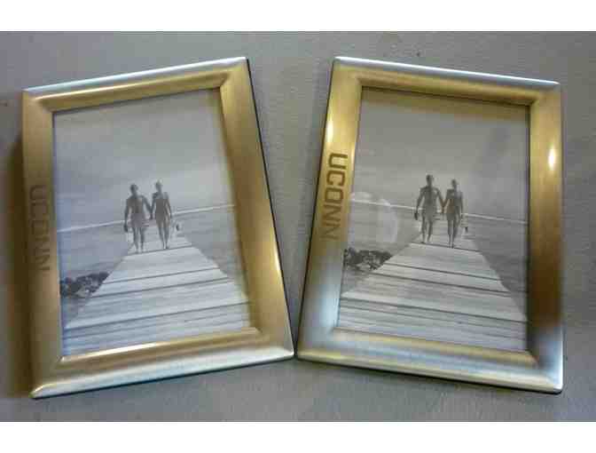 UCONN Men's Basketball Premium Experience & Swag