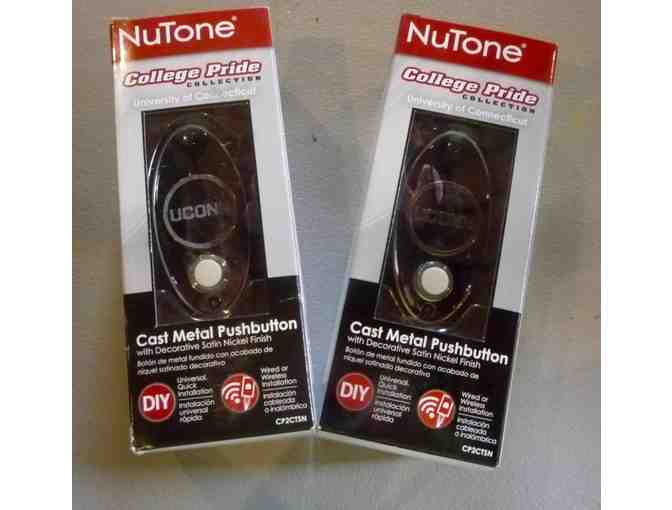 UCONN Men's Basketball Premium Experience & Swag