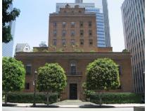 California Club Dinner and Tour- For 12!