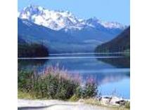 A Summer Week In Whistler