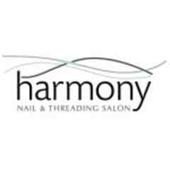 Harmony Nail and Threading