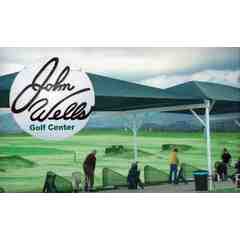 John Wells Golf Shop