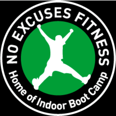 No Excuses Fitness