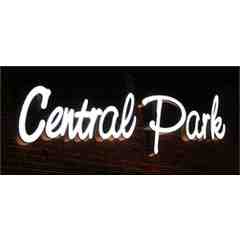 Central Park Restaurant