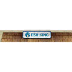 Fish King Seafood