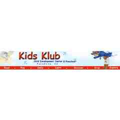 Kids Klub Pasadena