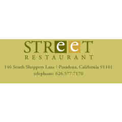 Green Street Restaurant