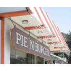 Pie 'N Burger