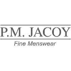 P.M. Jacoy Menswear